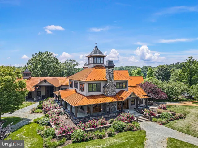 $19,900,000 | 1455 Cayots Corner Road, Chesapeake City, MD 21915