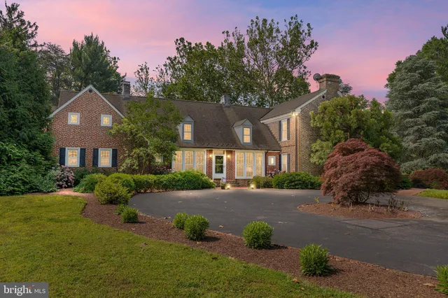 $19,900,000 | 1455 Cayots Corner Road, Chesapeake City, MD 21915