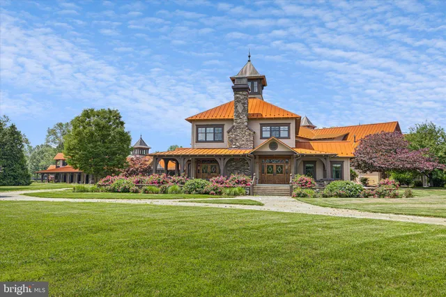 $19,900,000 | 1455 Cayots Corner Road, Chesapeake City, MD 21915