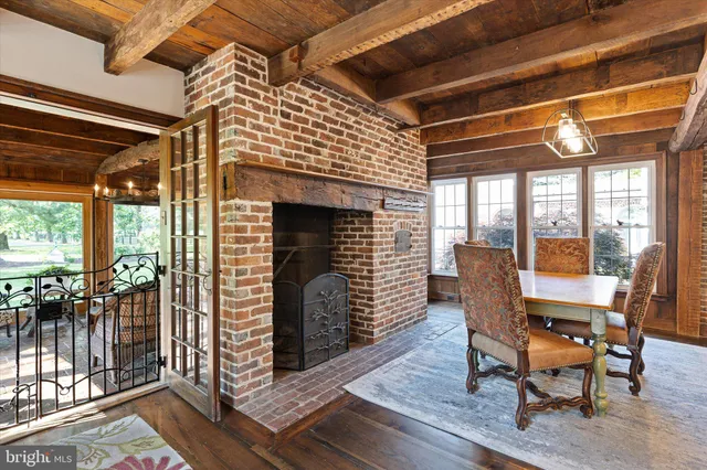 $19,900,000 | 1455 Cayots Corner Road, Chesapeake City, MD 21915