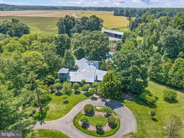$19,900,000 | 1455 Cayots Corner Road, Chesapeake City, MD 21915