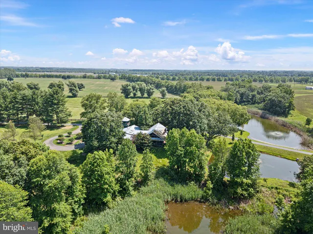 $19,900,000 | 1455 Cayots Corner Road, Chesapeake City, MD 21915