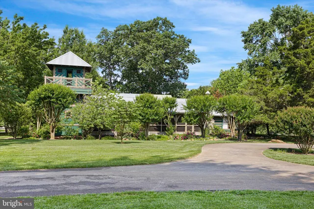 $19,900,000 | 1455 Cayots Corner Road, Chesapeake City, MD 21915