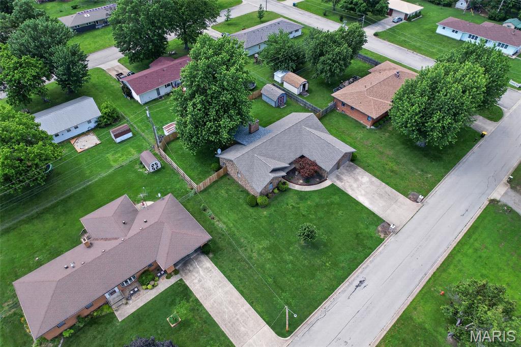 2023 King James Road Lebanon, MO 65536 - Photo 48 of 56