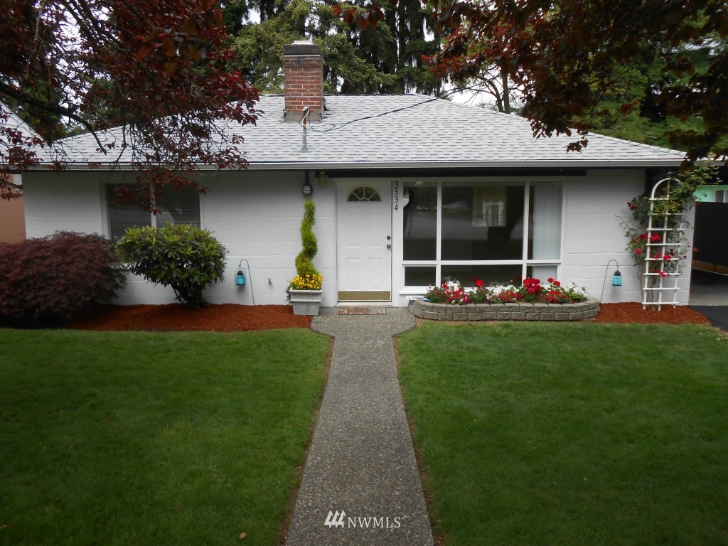 3334 Northeast 6th Street Renton, WA 98056 - Photo 1 of 10