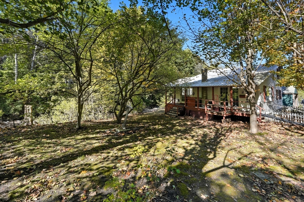 2 South Willow Street Adams, MA 01220 - Photo 19 of 27