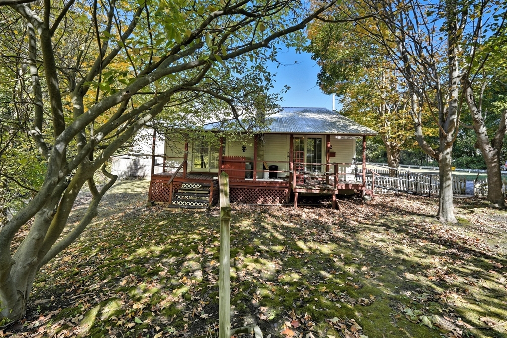 2 South Willow Street Adams, MA 01220 - Photo 20 of 27