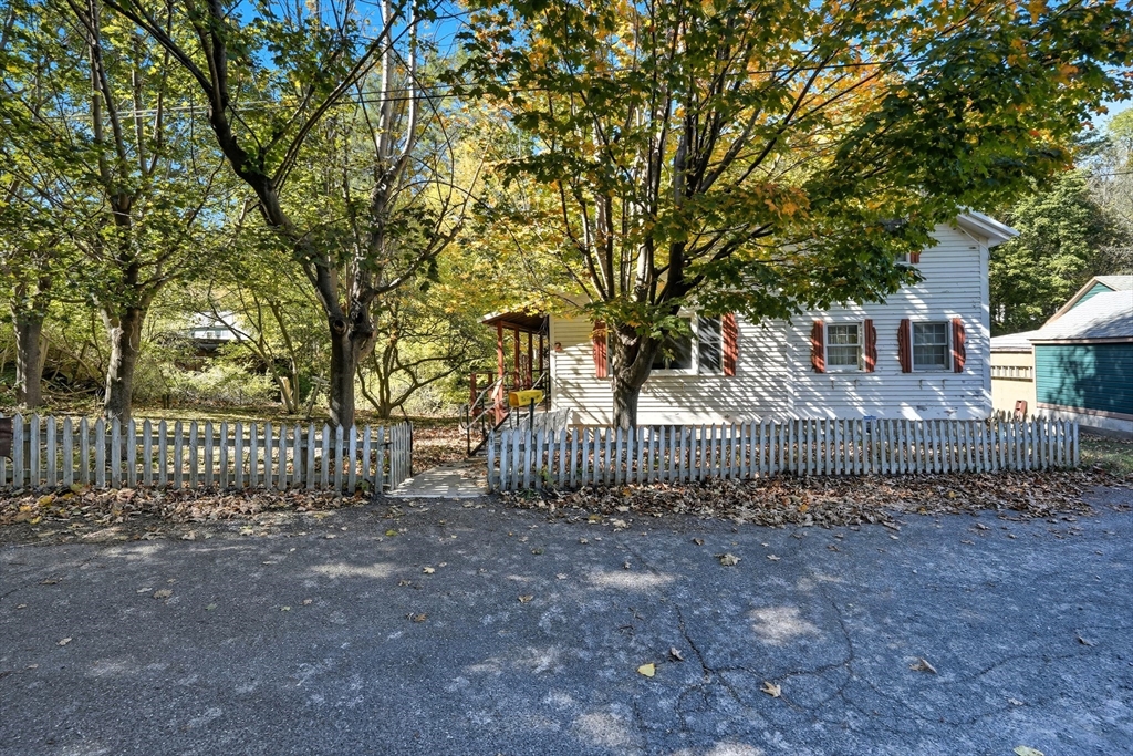 2 South Willow Street Adams, MA 01220 - Photo 22 of 27