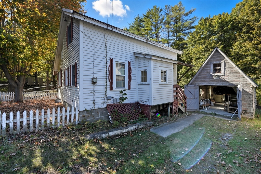 2 South Willow Street Adams, MA 01220 - Photo 23 of 27