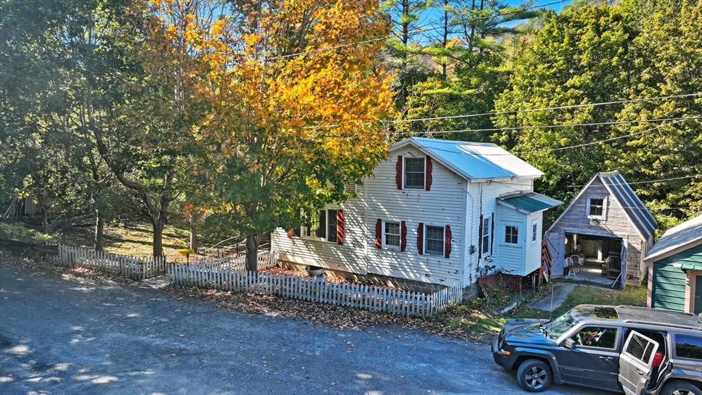 2 South Willow Street Adams, MA 01220 - Photo 25 of 27