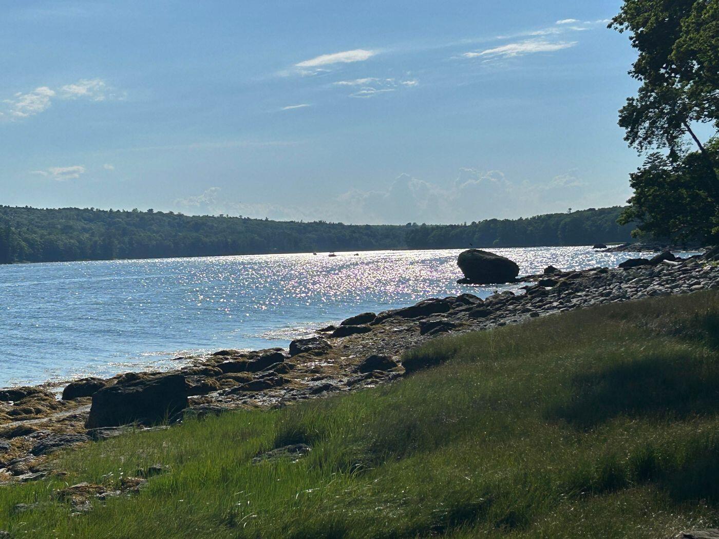 992 Surry Road Surry, ME 04684 - Photo 2 of 10