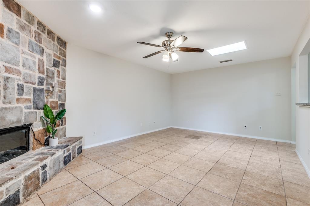 1805 Etain Road Irving, TX 75060 - Photo 6 of 23 a view of an empty room