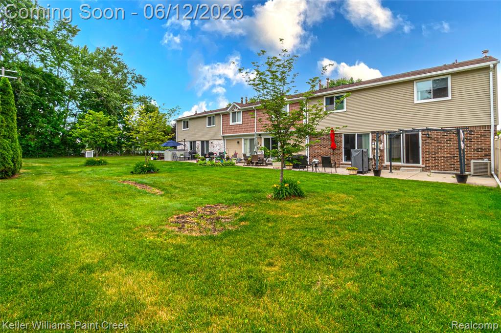11401 Messmore Road Utica, MI 48317 - Photo 33 of 43