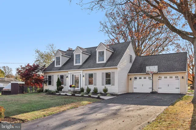 $574,900 | 480 Bentwood Drive, Hatfield, PA 19440