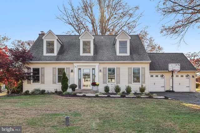 $574,900 | 480 Bentwood Drive, Hatfield, PA 19440