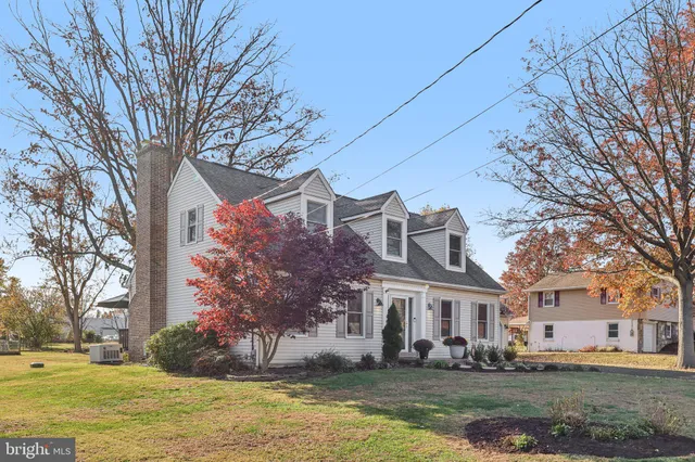 $574,900 | 480 Bentwood Drive, Hatfield, PA 19440