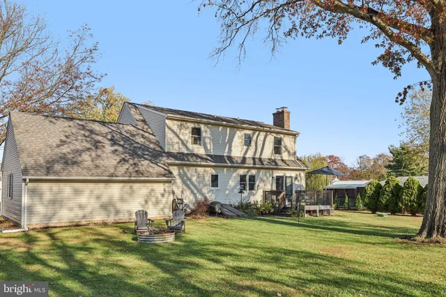 $574,900 | 480 Bentwood Drive, Hatfield, PA 19440