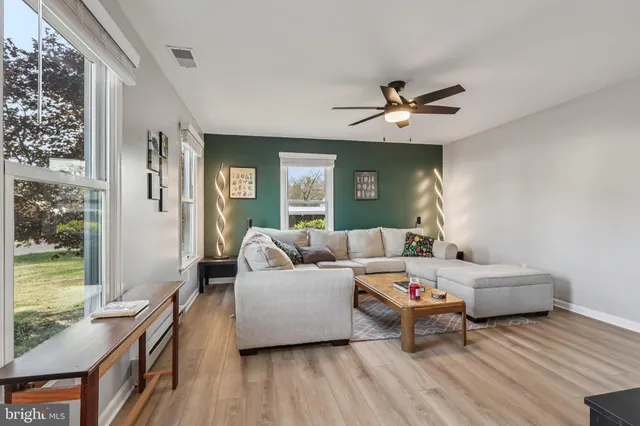 $574,900 | 480 Bentwood Drive, Hatfield, PA 19440