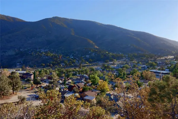 $75,000 | 0 Santa Clara Trail, Frazier Park, CA 93225