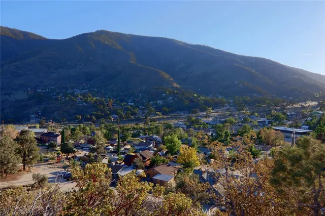 $75,000 | 0 Santa Clara Trail, Frazier Park, CA 93225