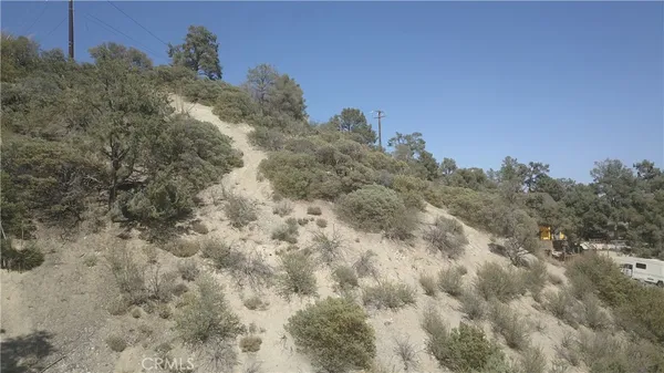 $75,000 | 0 Santa Clara Trail, Frazier Park, CA 93225