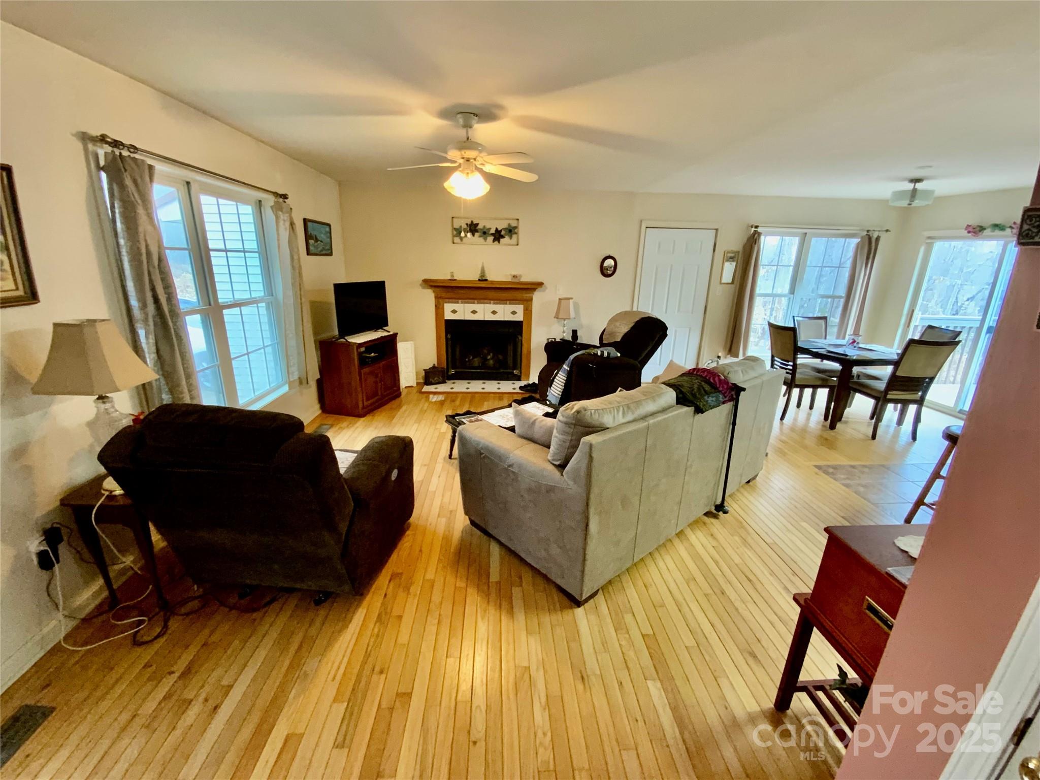 122 Hamilton Park Rutherfordton, NC 28139 - Photo 5 of 30
