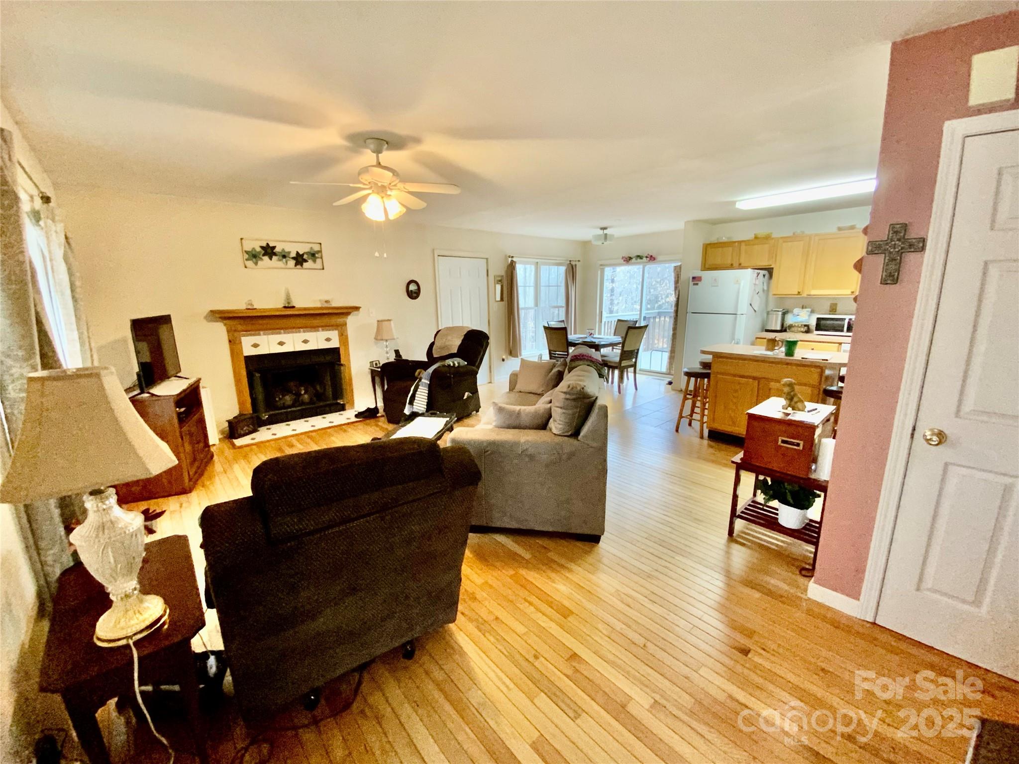 122 Hamilton Park Rutherfordton, NC 28139 - Photo 9 of 30