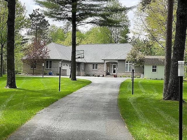 9967 Ridgewood Drive Minocqua, WI 54548 - Photo 2 of 30 Gallery Image 2