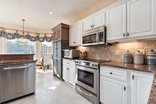 $530,000 | 117 Kershaw Lane, McCormick, SC 29835