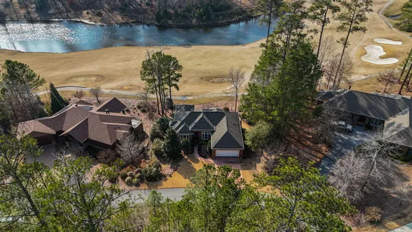 $530,000 | 117 Kershaw Lane, McCormick, SC 29835