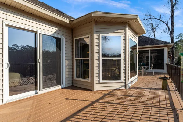 $530,000 | 117 Kershaw Lane, McCormick, SC 29835