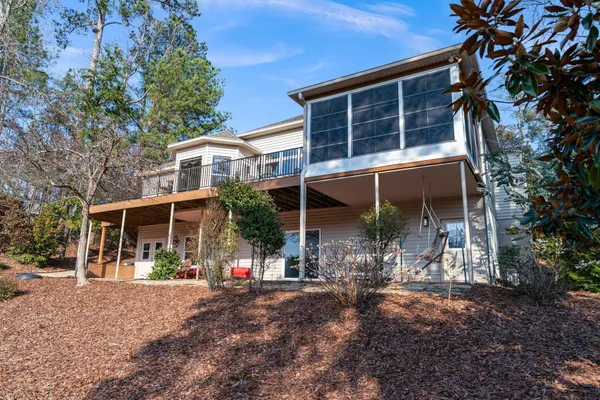 $530,000 | 117 Kershaw Lane, McCormick, SC 29835