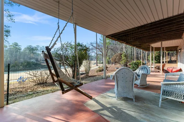 $530,000 | 117 Kershaw Lane, McCormick, SC 29835