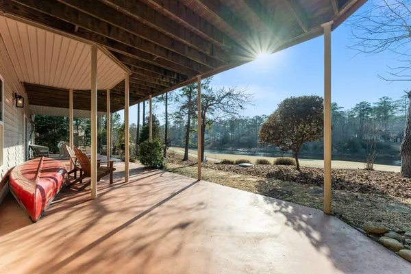 $530,000 | 117 Kershaw Lane, McCormick, SC 29835