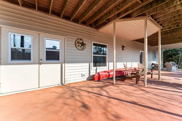 $530,000 | 117 Kershaw Lane, McCormick, SC 29835