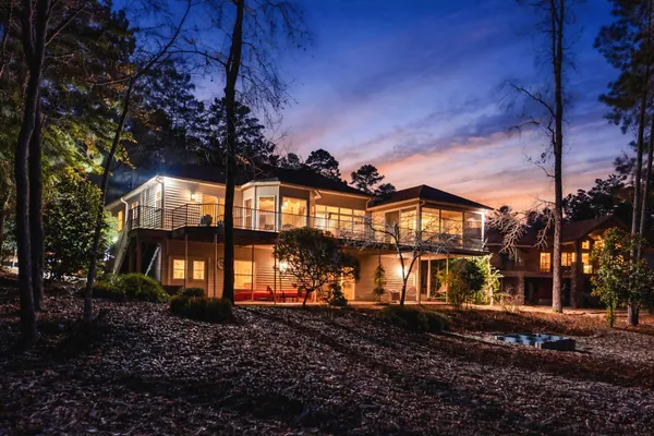 $530,000 | 117 Kershaw Lane, McCormick, SC 29835