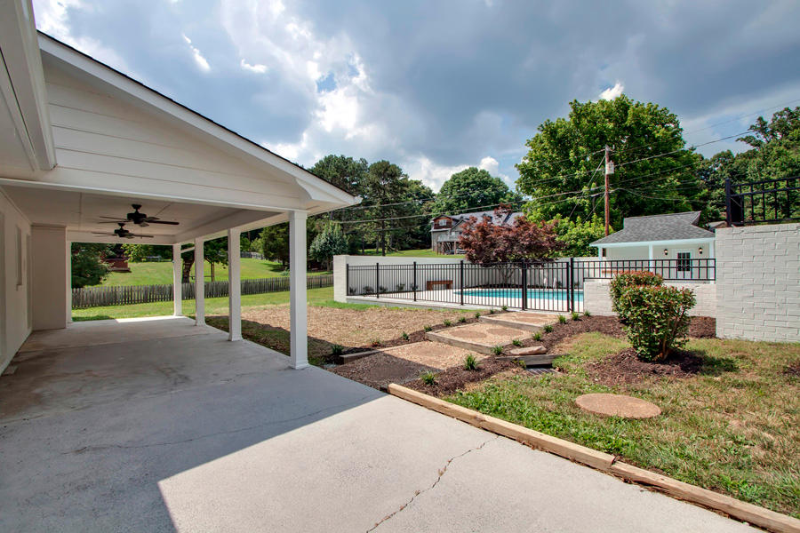 4604 Simona Road Knoxville, TN 37918 - Photo 36 of 39 36_SimonaRoad_4604_Patio-Pool