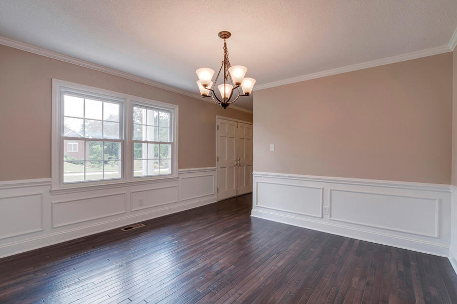 4604 Simona Road Knoxville, TN 37918 - Photo 5 of 39 05_SimonaRoad_4604_Dining02