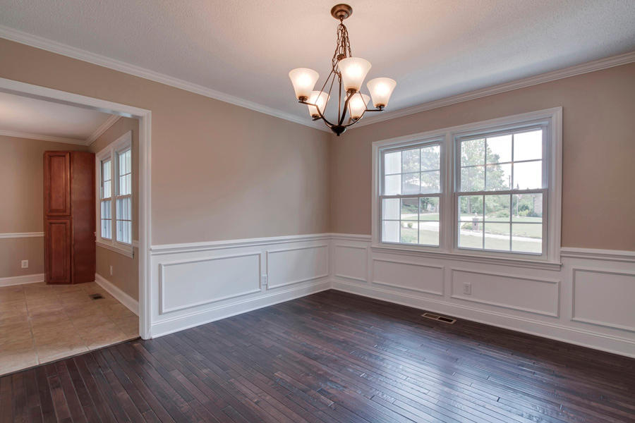 4604 Simona Road Knoxville, TN 37918 - Photo 6 of 39 06_SimonaRoad_4604_Dining03