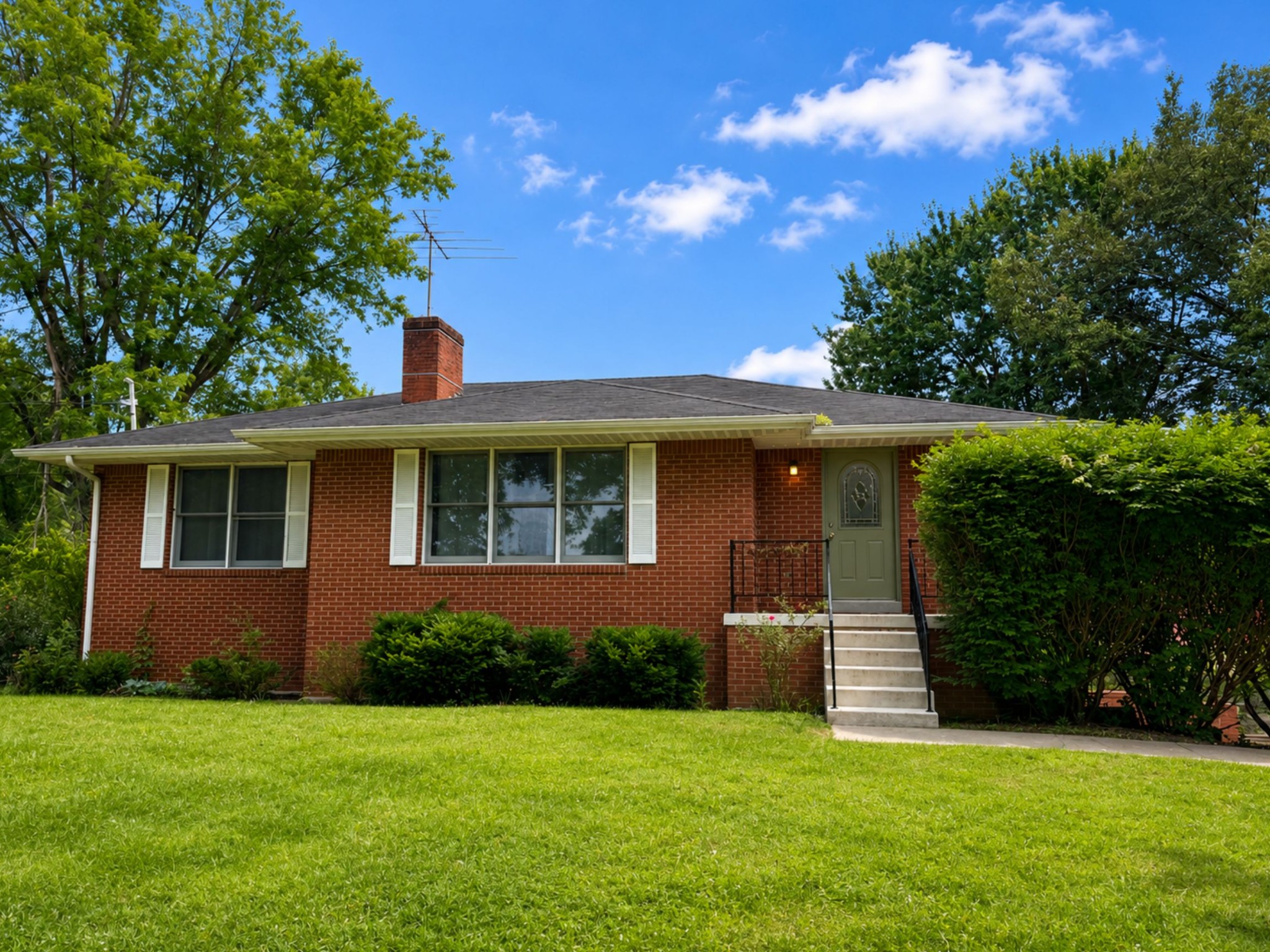 4905 Bethesda-Duplex Road College Grove, TN 37046 - Photo 1 of 1