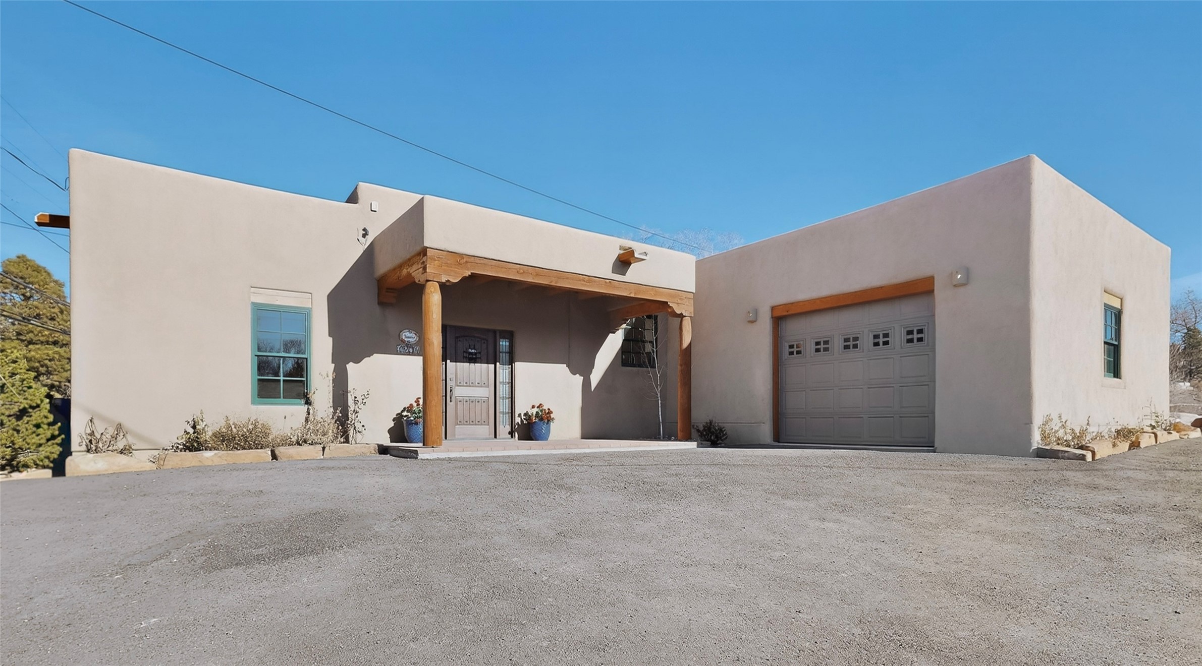 1204 Canyon Road Santa Fe, NM 87501 - Photo 38 of 38