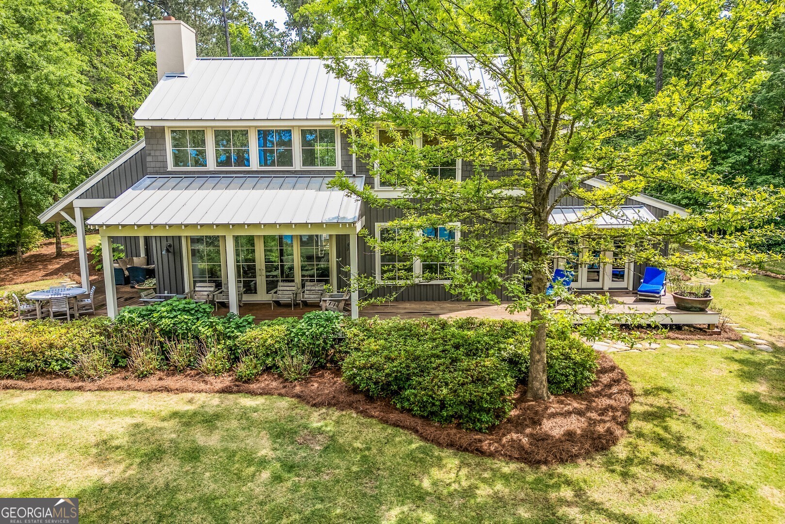 172 Tater Hill Road Jackson, GA 30233 - Photo 24 of 101