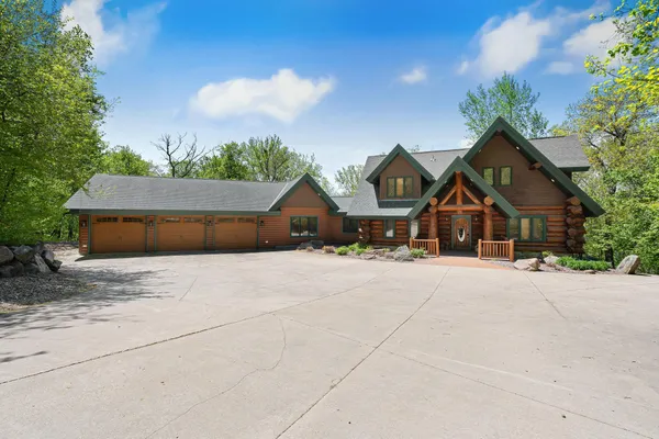 $1,990,000 | 14370 Fairwoods Avenue, Lonsdale, MN 55046