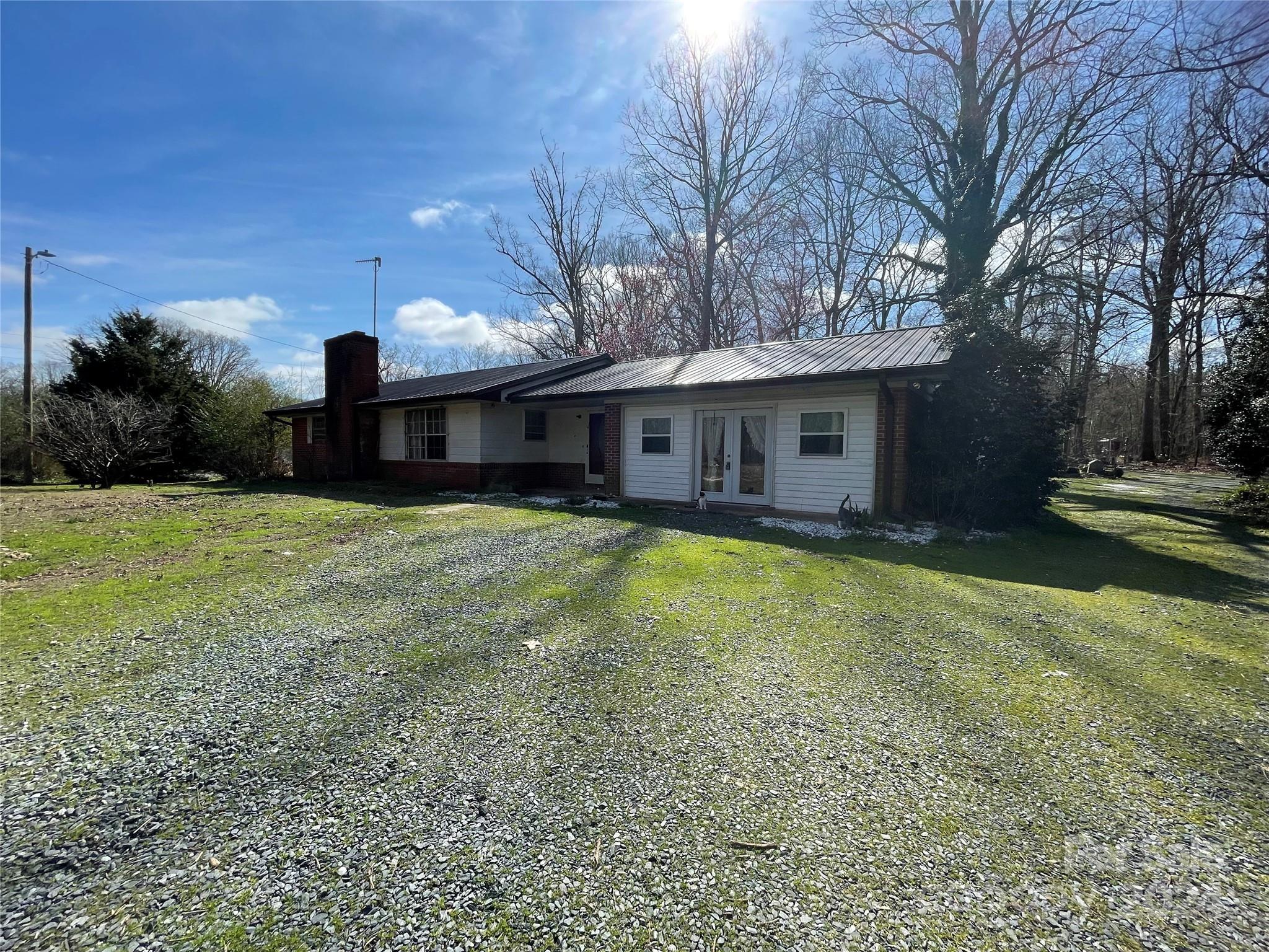 1150 Okeewemee Road Troy, NC 27371 - Photo 1 of 19 Gallery Image 1