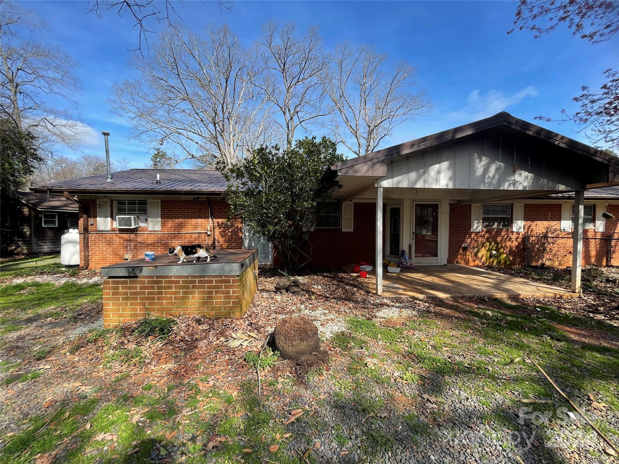 1150 Okeewemee Road Troy, NC 27371 - Photo 19 of 19 Gallery Image 19