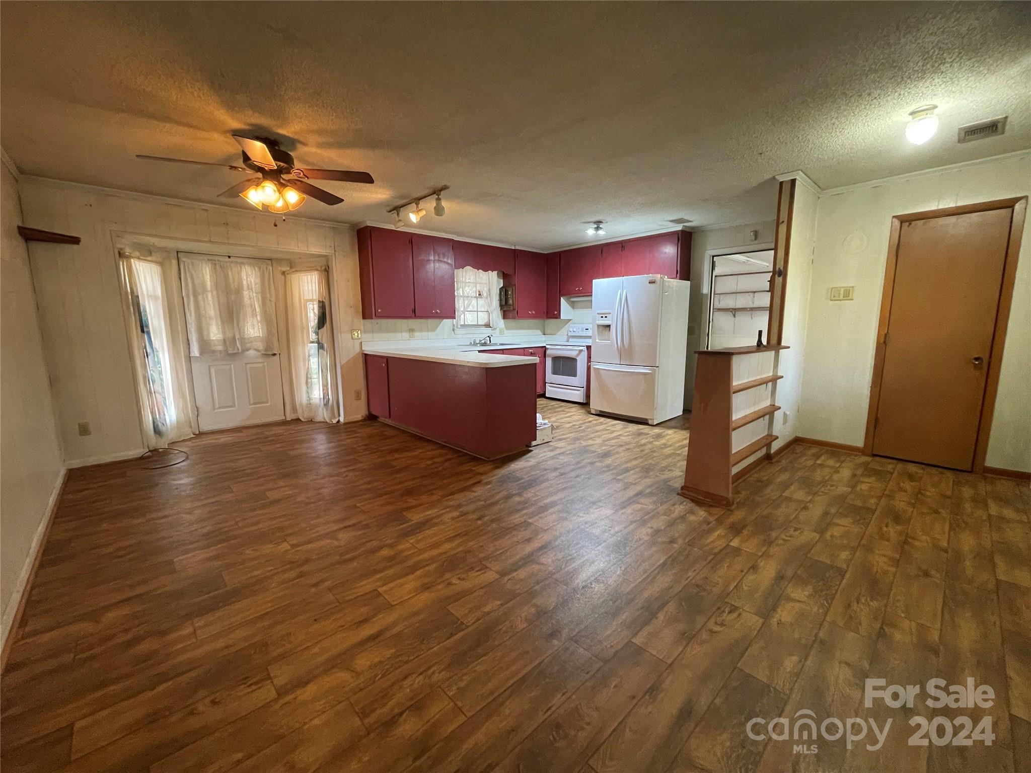 1150 Okeewemee Road Troy, NC 27371 - Photo 5 of 19 Gallery Image 5