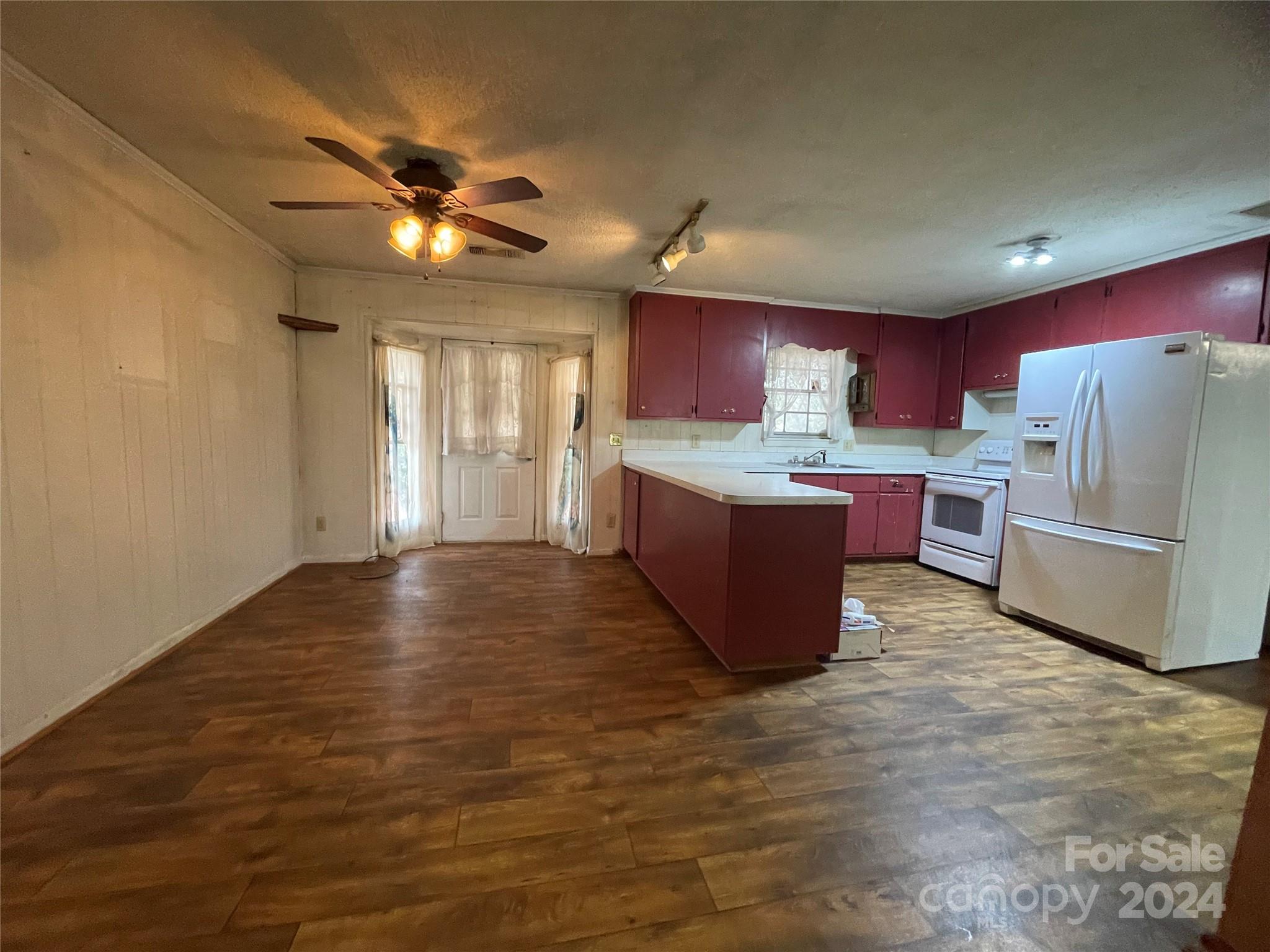 1150 Okeewemee Road Troy, NC 27371 - Photo 6 of 19 Gallery Image 6