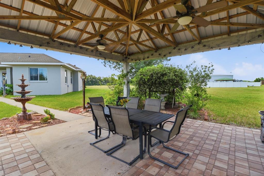 11748 Northeast Jacksonville Road Anthony, FL 32617 - Photo 37 of 50