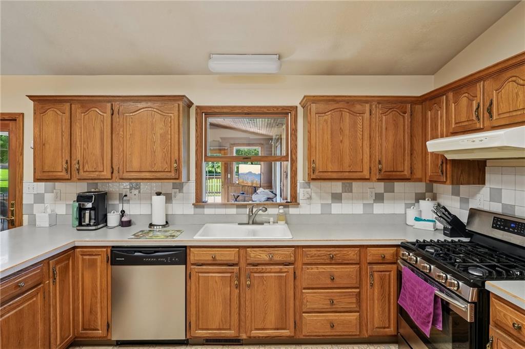 1440 Old Princeton Road New Castle, PA 16101 - Photo 13 of 50