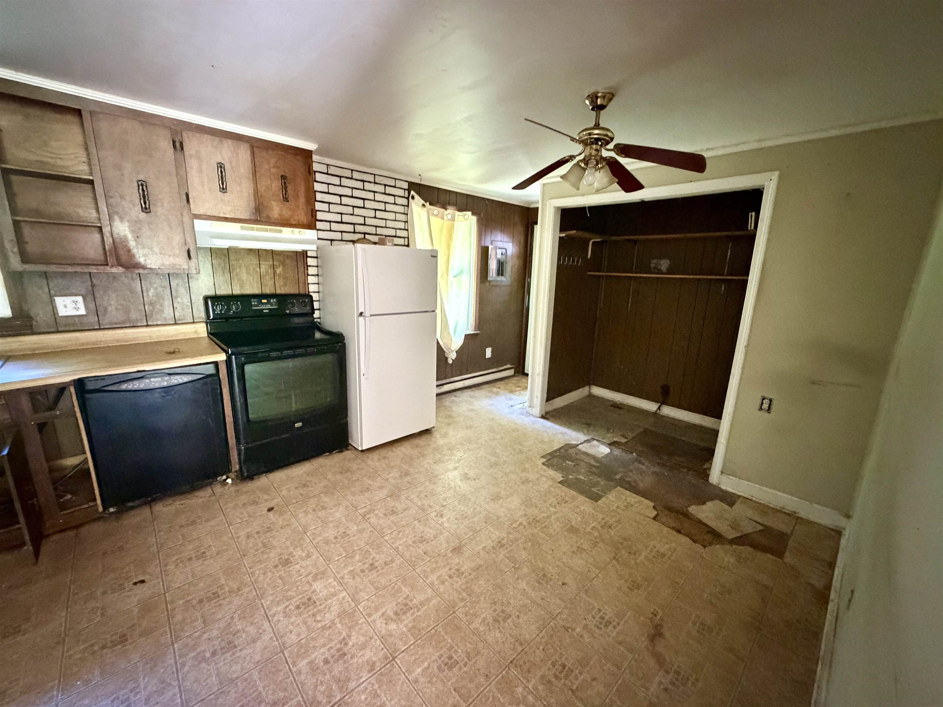 5851 Alberene Road Esmont, VA 22937 - Photo 4 of 19